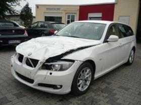 BMW 330 320d,330d,335d, снимка 6