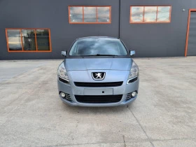 Peugeot 5008 1.6 HDI, снимка 1