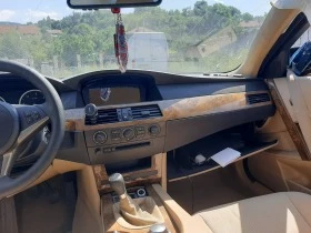 BMW 525, снимка 6