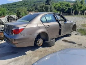 BMW 525, снимка 3