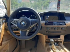 BMW 525, снимка 5