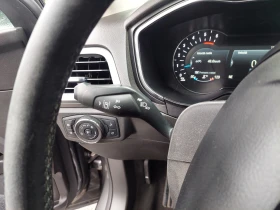 Ford Mondeo 2, 0d 150ps NAVI LED, снимка 13