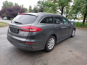 Ford Mondeo 2, 0d 150ps NAVI LED, снимка 4
