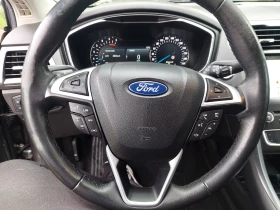 Ford Mondeo 2, 0d 150ps NAVI LED, снимка 9