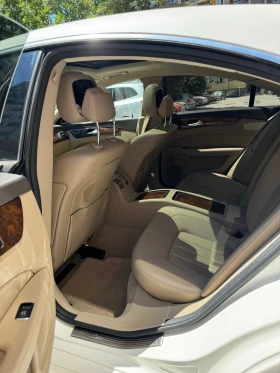 Mercedes-Benz CLS 550, снимка 12