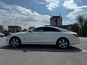 Mercedes-Benz CLS 550, снимка 4