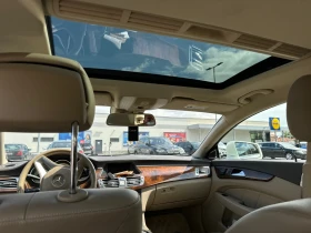 Mercedes-Benz CLS 550, снимка 9