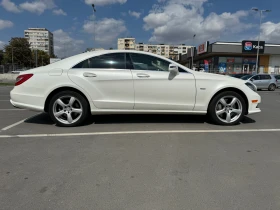 Mercedes-Benz CLS 550, снимка 5