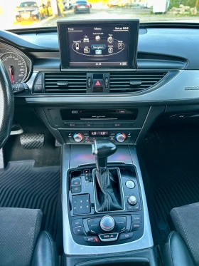Audi A6 3.0 -TDI 250к.с.* S-LINE х3* ПАНОРАМА, снимка 9