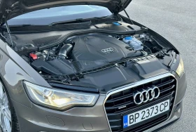 Audi A6 3.0 -TDI 250к.с.* S-LINE х3* ПАНОРАМА, снимка 15