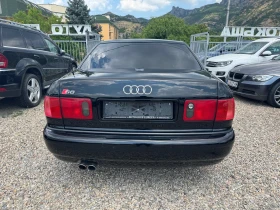 Audi S8 D2-4.2-360hp, снимка 6