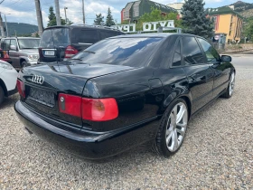 Audi S8 D2-4.2-360hp, снимка 5