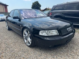 Audi S8 D2-4.2-360hp, снимка 3