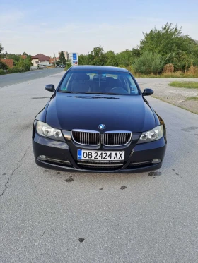 BMW 325, снимка 4
