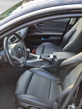 BMW 325, снимка 8