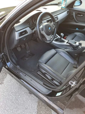 BMW 325, снимка 9