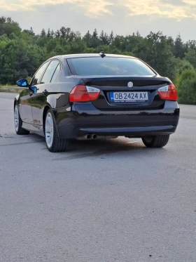 BMW 325, снимка 6