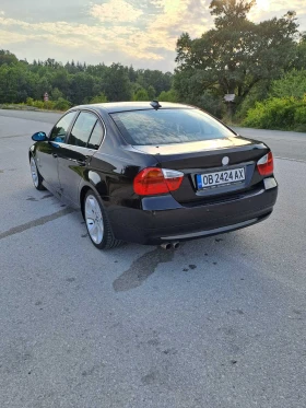 BMW 325, снимка 5