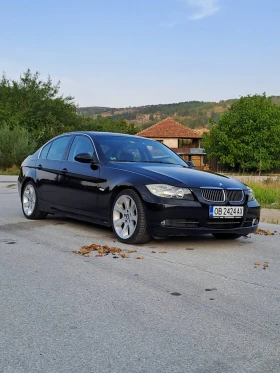 BMW 325, снимка 3