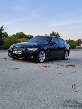 BMW 325, снимка 2