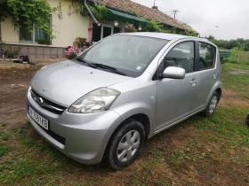 Subaru Justy, снимка 3