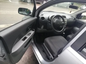 Subaru Justy, снимка 11