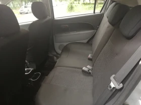 Subaru Justy, снимка 10