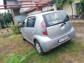 Subaru Justy, снимка 5