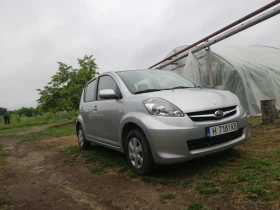 Subaru Justy, снимка 1