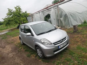 Subaru Justy, снимка 2