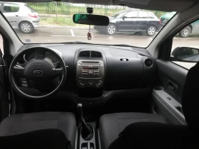 Subaru Justy, снимка 9