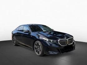 BMW 520 d XDRIVE M-SPORT PAKET H/K HEAD UP LED 360 CAMERA, снимка 2