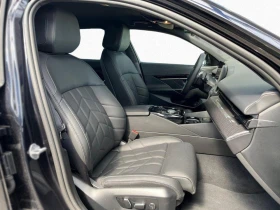 BMW 520 d XDRIVE M-SPORT PAKET H/K HEAD UP LED 360 CAMERA, снимка 12