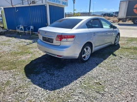 Toyota Avensis 2.0D-4D 6ckorcti, снимка 6