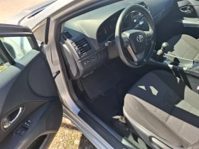 Toyota Avensis 2.0D-4D 6ckorcti, снимка 11