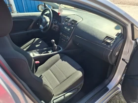 Toyota Avensis 2.0D-4D 6ckorcti, снимка 7