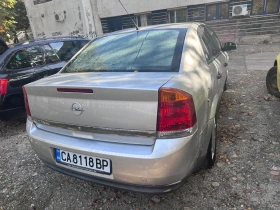Opel Vectra, снимка 4