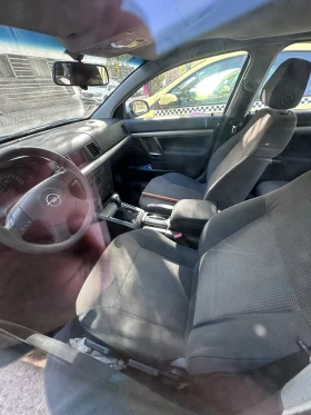 Opel Vectra, снимка 3