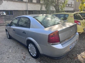 Opel Vectra, снимка 5