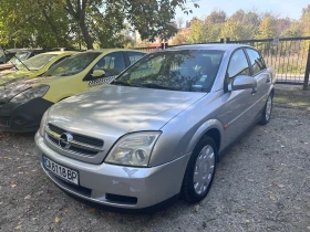 Opel Vectra, снимка 1