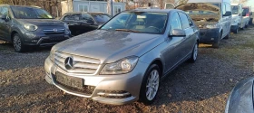 Mercedes-Benz C 180 1.6 CGI benzin evro6B, снимка 2