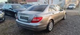 Mercedes-Benz C 180 1.6 CGI benzin evro6B, снимка 6