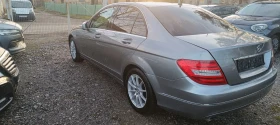 Mercedes-Benz C 180 1.6 CGI benzin evro6B, снимка 4