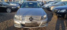 Mercedes-Benz C 180 1.6 CGI benzin evro6B, снимка 1