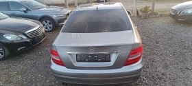 Mercedes-Benz C 180 1.6 CGI benzin evro6B, снимка 5