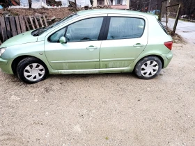 Peugeot 307 1.6 109kc, снимка 3
