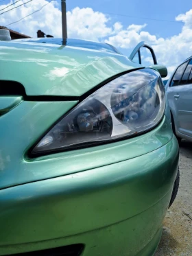 Peugeot 307 1.6 109kc, снимка 8