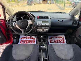 Honda Jazz 1.4i/83p.s-SPORT/Facelift, снимка 11