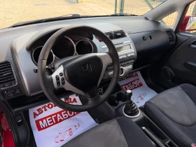 Honda Jazz 1.4i/83p.s-SPORT/Facelift, снимка 8