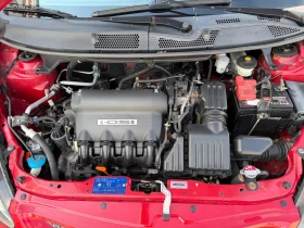 Honda Jazz 1.4i/83p.s-SPORT/Facelift, снимка 14